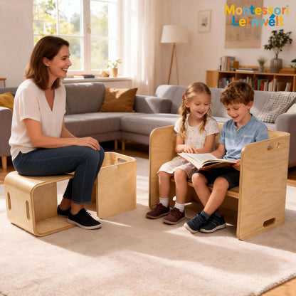 Abgerundete Kanten f¨¹r sichere Nutzung im Alltag