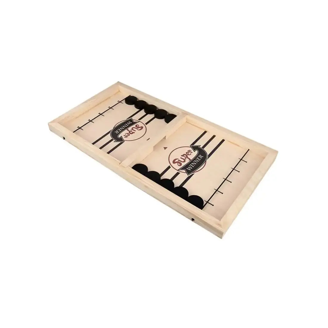 Fast Sling Puck Game – jeu de plateau rapide pour toute la famille